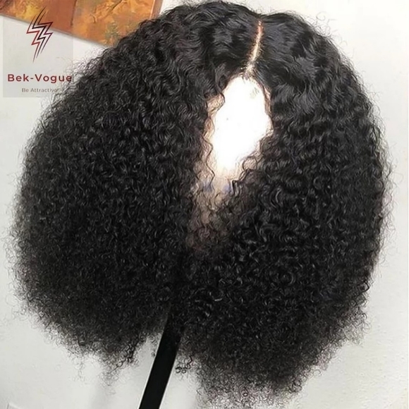 Deep Kinky Human Hair 100 % 20 " - Picture 5 of 5